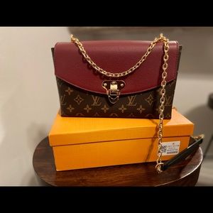 Saint-Placide Louis Vuitton